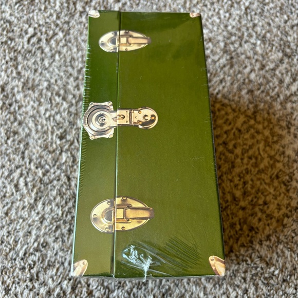 RARE FIND!! NIB G.I. Joe Trading Cards - Picture 9 of 9